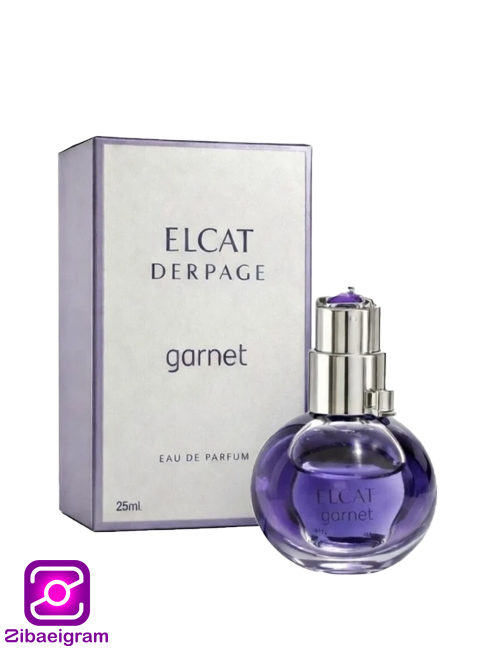 -ادکلن-زنانه-گارنت-مدل-ELCAT