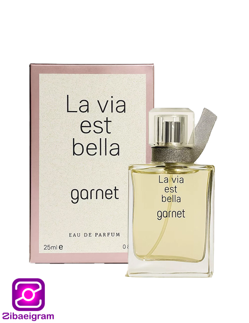 -ادکلن-زنانه-گارنت-مدل-La-via-est-bella