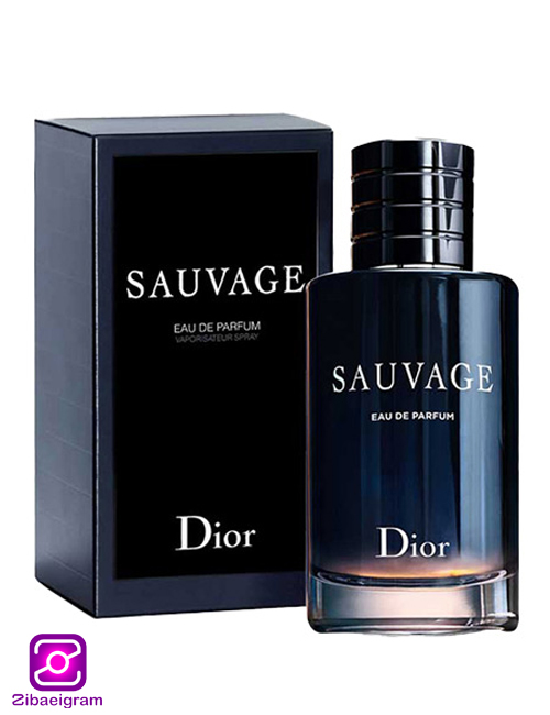 -اورجینال-ادکلن-دیور-ساواج-ادو-پرفیوم-Dior-Sauvage-Eau-de-Parfum