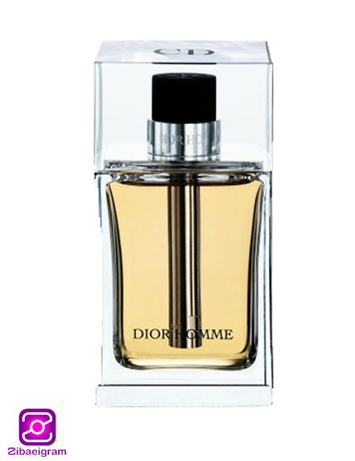 -اورجینال-ادکلن-دیور-هوم-Dior-Homme-EDT