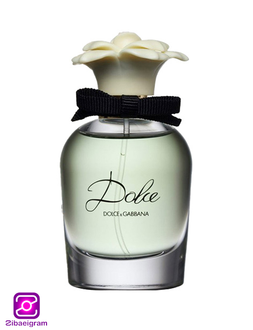 -اورجینال-عطر-دلچه-گابانا-دلچه-زنانه-Dolce-Gabbana-Dolce-Tester