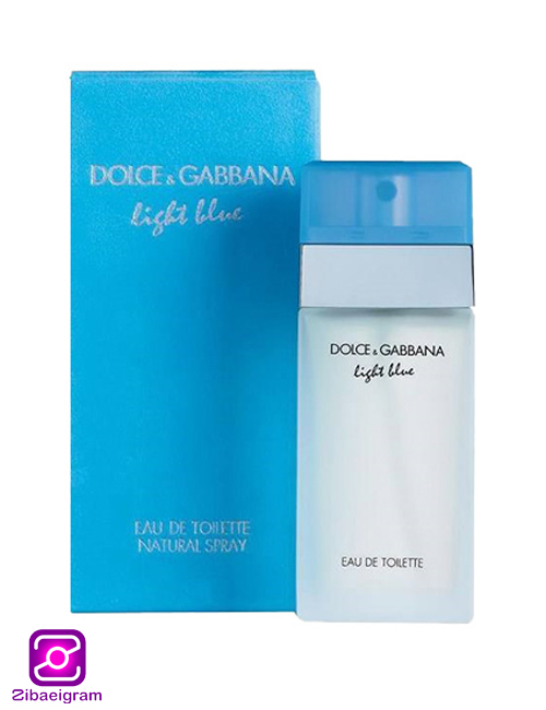 -اورجینال-عطر-دی-اند-جی-لایت-بلو-زنانه-Dolce-Gabbana-Light-Blue