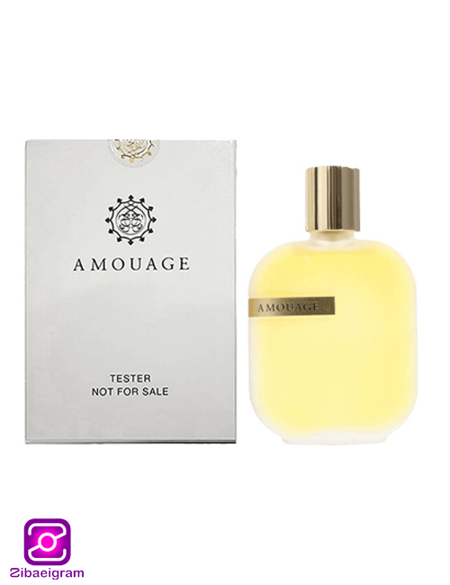 -عطر-آمواج-اوپوس-سه-Amouage-Opus-III-Tester