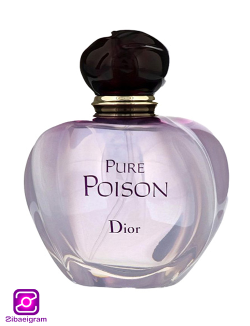 -عطر-ادکلن-دیور-پیور-پویزن--Dior-Pure-Poison