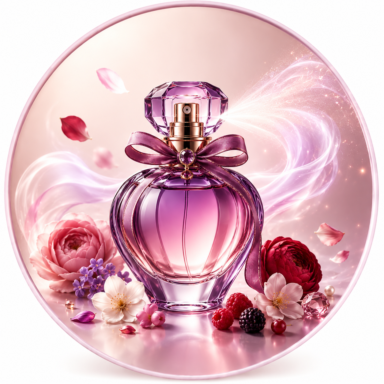 عطر و ادکلن زنانه