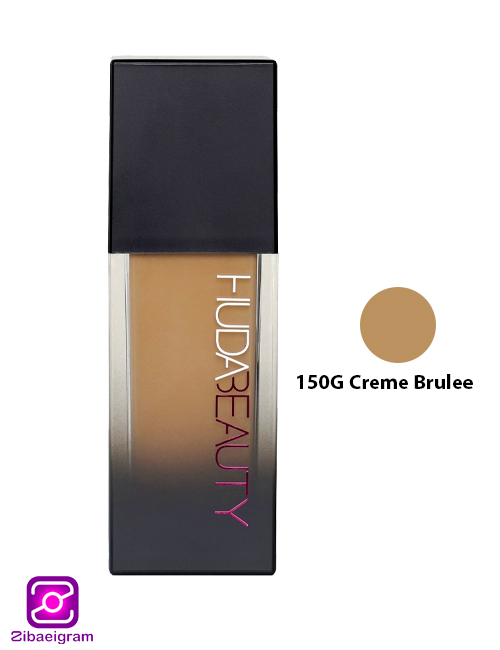 -پودر-هدی-بیوتی-FAUXFILTER-کد-150-g-creme-brulee