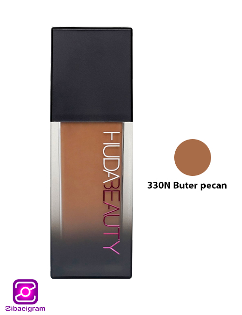 -پودر-هدی-بیوتی-FAUXFILTER-کد-330-n-butter-pecan