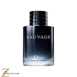 ادوتویلت دیور ساواج ساواژ  Dior Sauvage