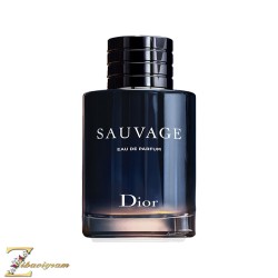 ادوپرفیوم دیور ساواج Dior Sauvage