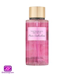 بادی اسپلش ویکتوریا سکرت مدل pure seduction (250 میل)