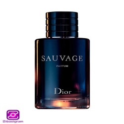 تستر اورجینال ادکلن دیور ساواج ادو تویلت Dior Savage