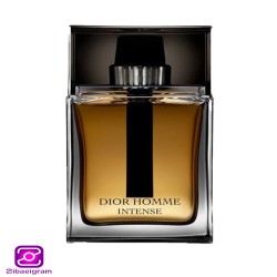 تستر اورجینال ادکلن دیور هوم اینتنس Dior Homme Intense