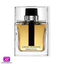 تستر اورجینال ادکلن دیور هوم کلون Dior Homme Cologne