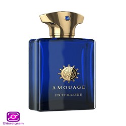 تستر عطر آمواج اینترلود مردانه Amouage Interlude