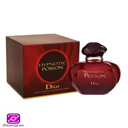 تستر عطر دیور هیپنوتیک پویزن Dior Hypnotic Poison