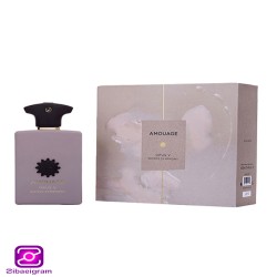 عطر ادکلن آمواج اوپوس پنج وودز سیمفونی Amouage Opus V Woods Symphony