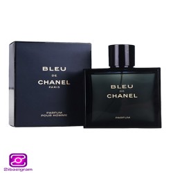 عطر ادکلن بلو شنل ادو تویلت Chanel Bleu de Chanel (150 میل)