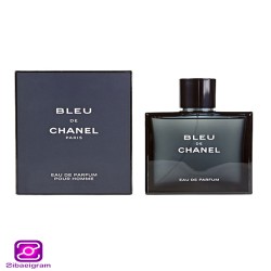 عطر ادکلن بلو شنل ادو تویلت Chanel Bleu de Chanel (100 میل)