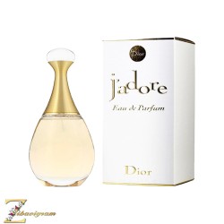 عطر ادکلن جادور دیور (ژادور) Dior J’adore