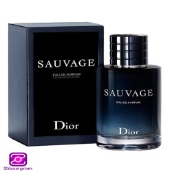 عطر ادکلن دیور ساواج ادو پرفیوم Dior Sauvage Eau de Parfum