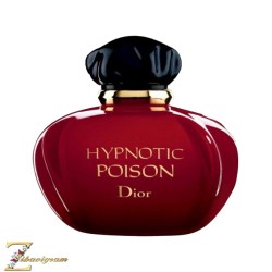 عطر ادکلن دیور هیپنوتیک پویزن ادو پرفیوم Dior Hypnotic Poison EDP