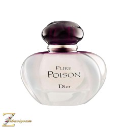 عطر ادکلن دیور پیور پویزن Dior Pure Poison