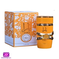 عطر ادکلن یارا نارنجی (اورجینال)