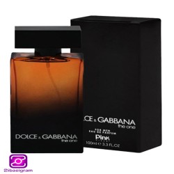 ادکلن دلچه گابانا د وان مردانه Dolce Gabbana The One (150 میل)