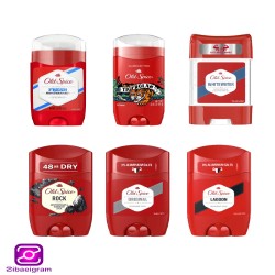 مام استیک دئودورانت old spice (50 میل)