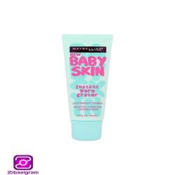 پرایمر ژله ای میبلین مدل baby skin