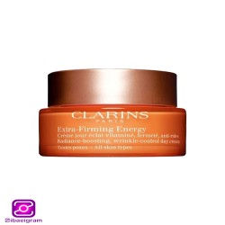 کرم روز لیفتینگ کلارنس Clarins